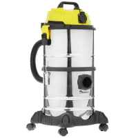 Пылесос строительный Kolner KVC 