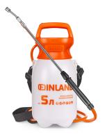 Опрыскиватель аккумуляторный