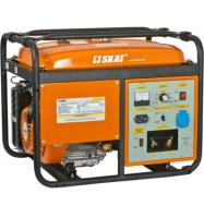 Генератор сварочный 2кВт, 190А