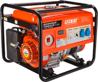 Генератор Skat УГБ-4000