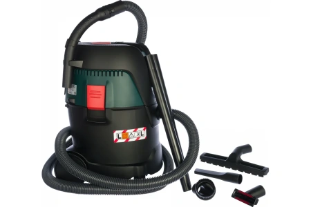 Пылесос строительный Metabo ASA 25 L PC