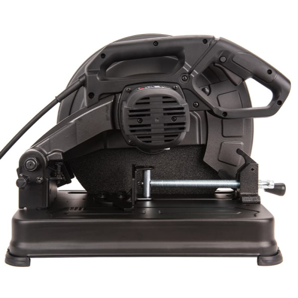 Пила монтажная KU760 2200W 355