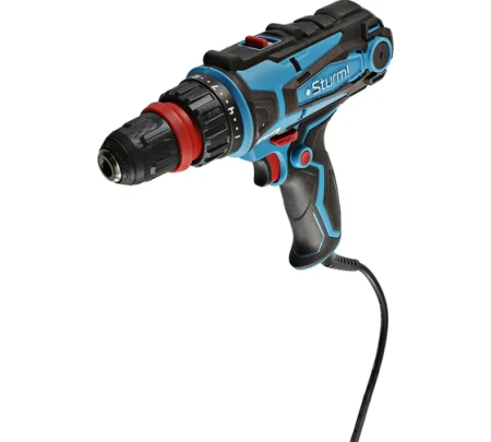 Шуруповерт Sturm