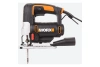 Лобзик WORX WX478.1, 650Вт