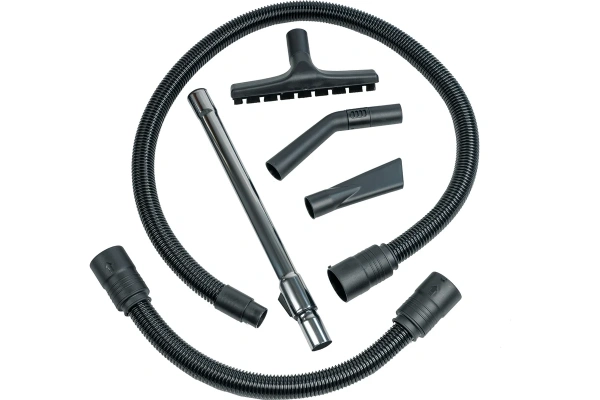 Пылесос строительный Kolner KVC 