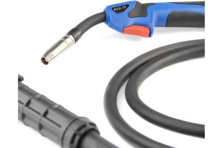 Сварочный аппарат универсальный инверторный Ставр САУ-180М 