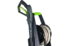 Мойка высокого давления Greenworks электрическая 