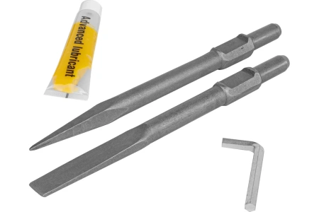 Молоток отбойный KOLNER