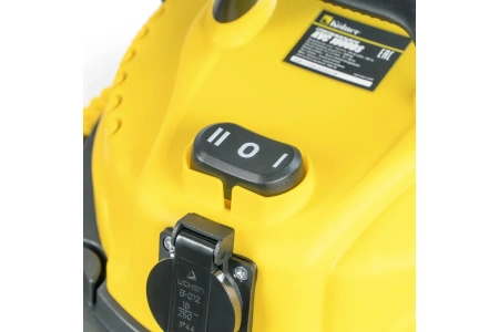 Пылесос строительный Kolner KVC 