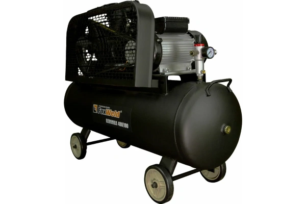 Компрессор ременной AEROMAX 480/100 // FOXWELD