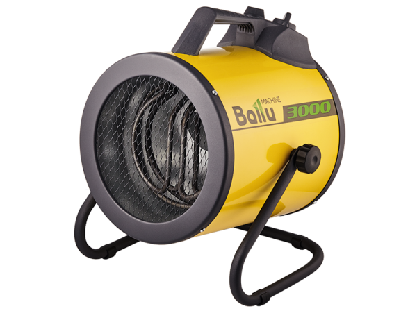 Пушка тепловая «Ballu» 3 кВт