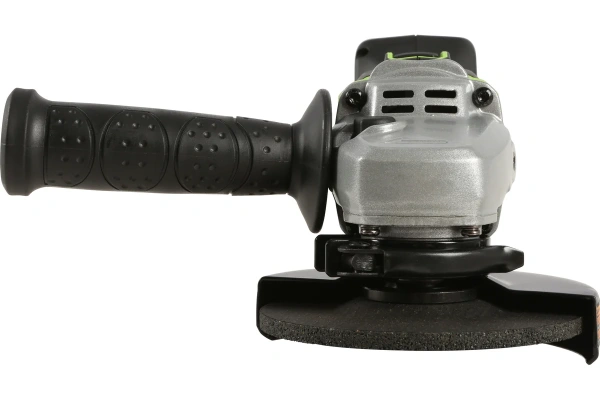 УШМ Greenworks аккум 125мм